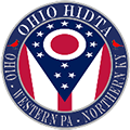 Ohio HIDTA logo