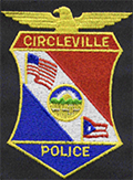 Circleville City Police logo