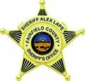 Fairfield County Sheriff&rsquo;s Office