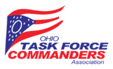 Ohio Task Force Commanders logo
