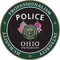 Ohio University Police logo