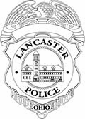 Lancaster City Police logo