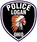 Logan City Police logo