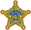 Pickaway County Sheriff's office logo